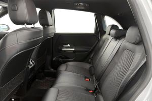 Mercedes B200 bild 16