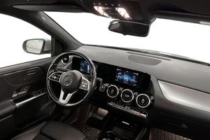 Mercedes B200 bild 15