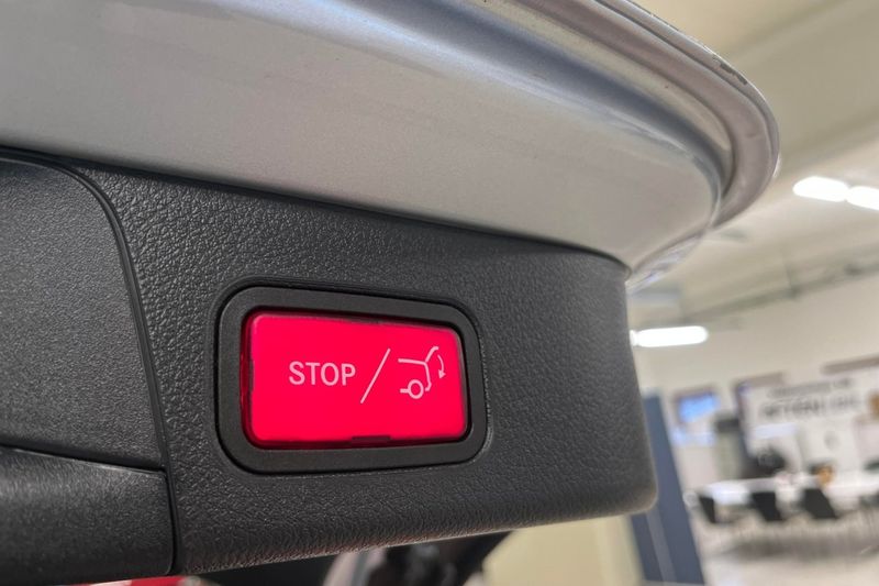 Mercedes B200 bild 18