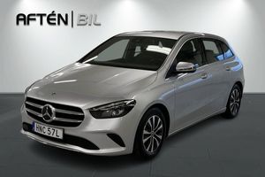 Mercedes B200 bild 1