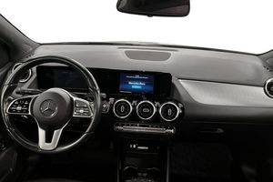 Mercedes B200 bild 11