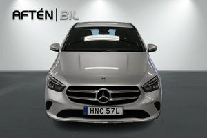 Mercedes B200 bild 3