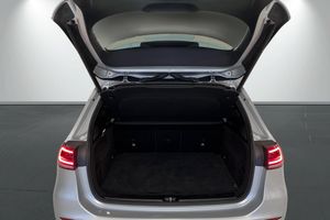 Mercedes B200 bild 17