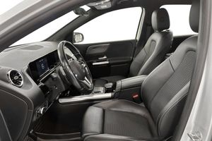 Mercedes B200 bild 13