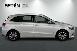 Mercedes B200 bild 7