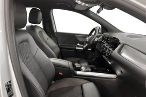 Mercedes B200 bild 14