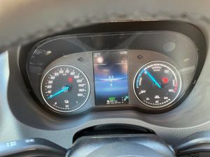 Mercedes e-Sprinter bild 10