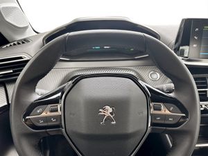 Peugeot e-208 bild 7