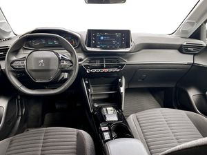 Peugeot e-208 bild 6