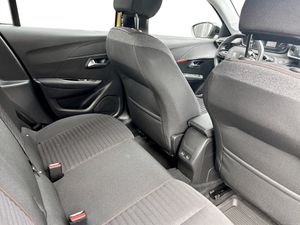 Peugeot e-208 bild 12