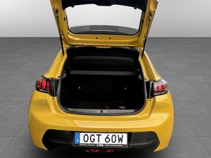Peugeot e-208 bild 15