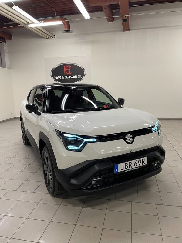 Suzuki Vitara e Inclusive 61 kWh 4x4 - 2025