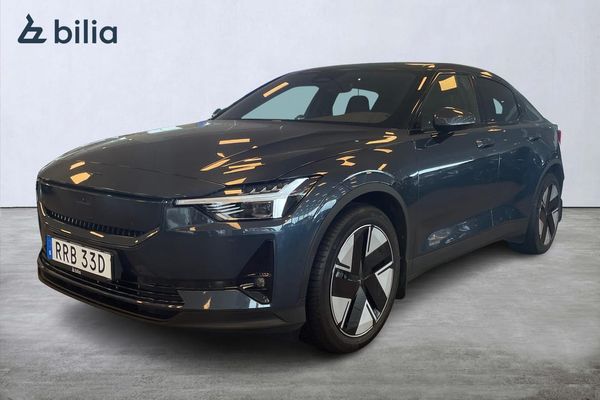 Polestar 2 Long Range Dual Motor LRDM Business edition - Nappa / Bowers&Wilkins - 2026