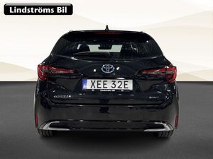 Toyota Corolla bild 8