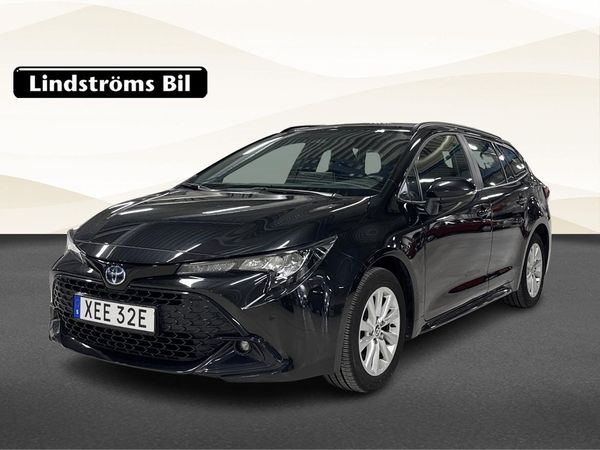 Toyota Corolla Touring Sports Hybrid 1.8 Active Plus - 2024