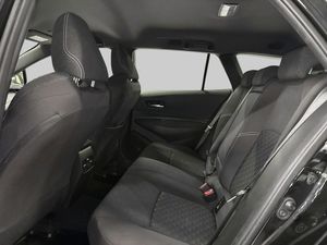 Toyota Corolla bild 11