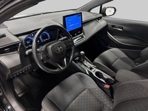 Toyota Corolla bild 14