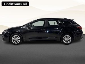 Toyota Corolla bild 6