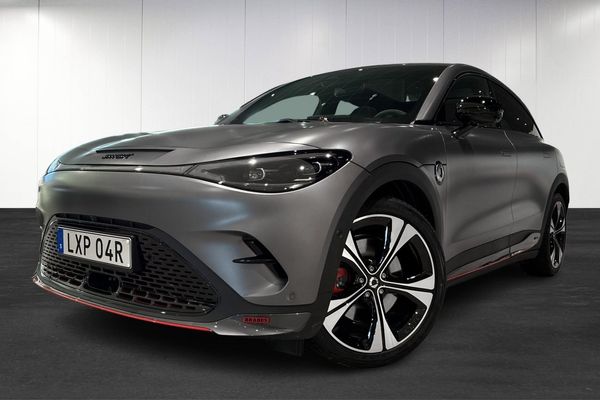 Smart #3 3 Brabus - 2025