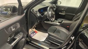 Mercedes EQB300 bild 6