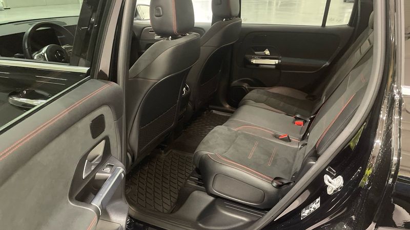 Mercedes EQB300 bild 8