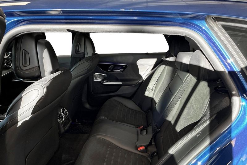 Mercedes C300 bild 9