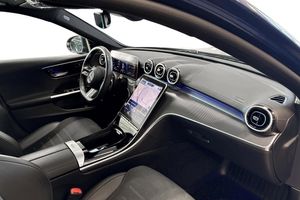 Mercedes C300 bild 10