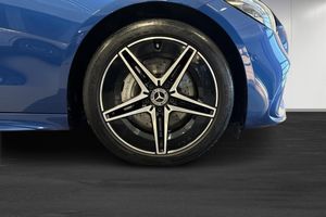 Mercedes C300 bild 11