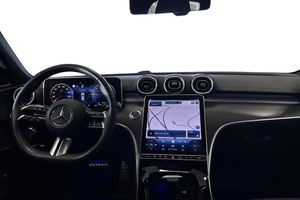 Mercedes C300 bild 8