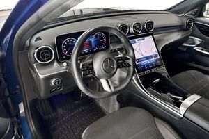 Mercedes C300 bild 6