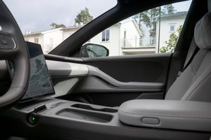 NIO ET5 Touring bild 6