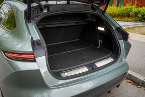 NIO ET5 Touring bild 14