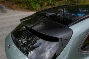 NIO ET5 Touring bild 12