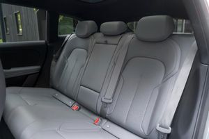 NIO ET5 Touring bild 5