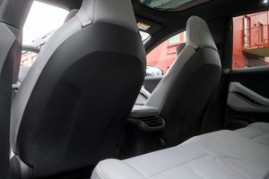 NIO ET5 Touring bild 19