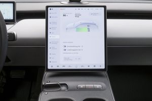 NIO ET5 Touring bild 22
