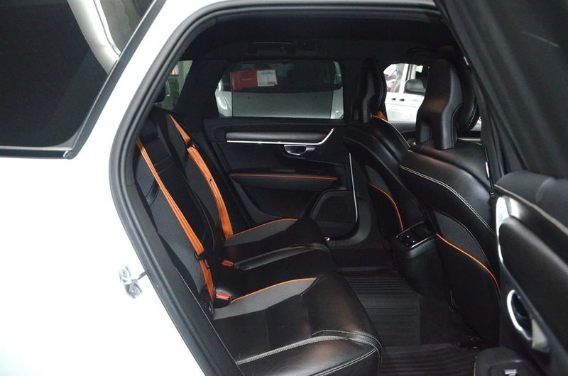 Volvo V90 bild 9