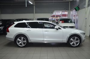 Volvo V90 bild 2