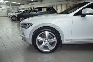 Volvo V90 bild 26