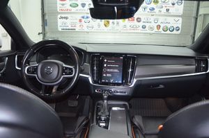 Volvo V90 bild 10