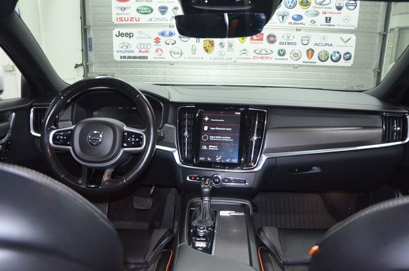 Volvo V90 bild 10