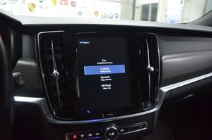 Volvo V90 bild 16