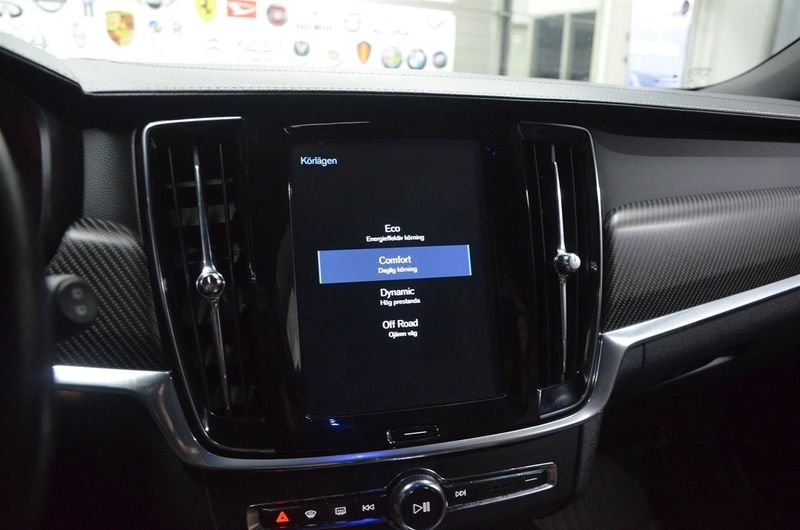 Volvo V90 bild 16