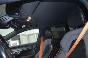 Volvo V90 bild 22
