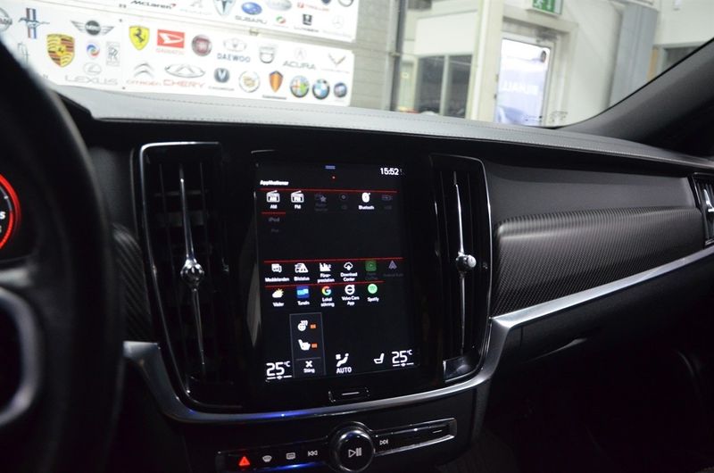 Volvo V90 bild 13