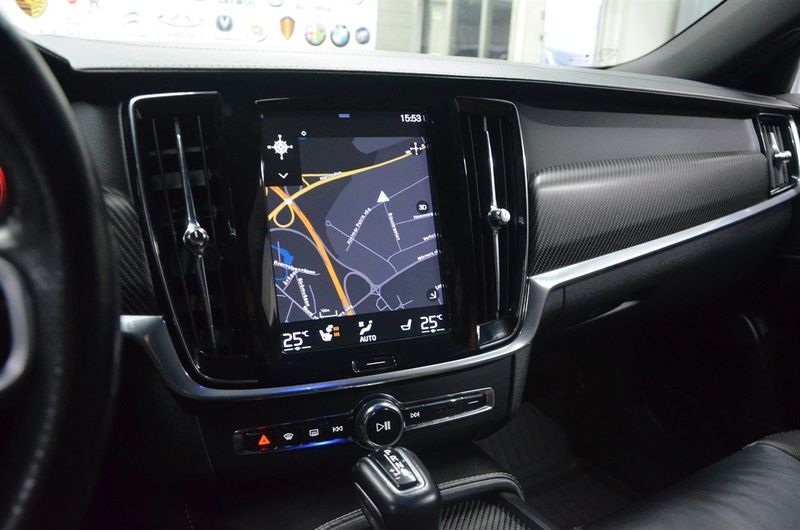 Volvo V90 bild 12