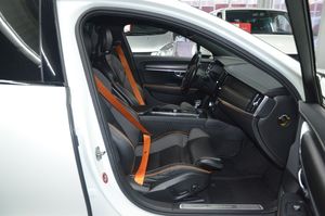 Volvo V90 bild 8