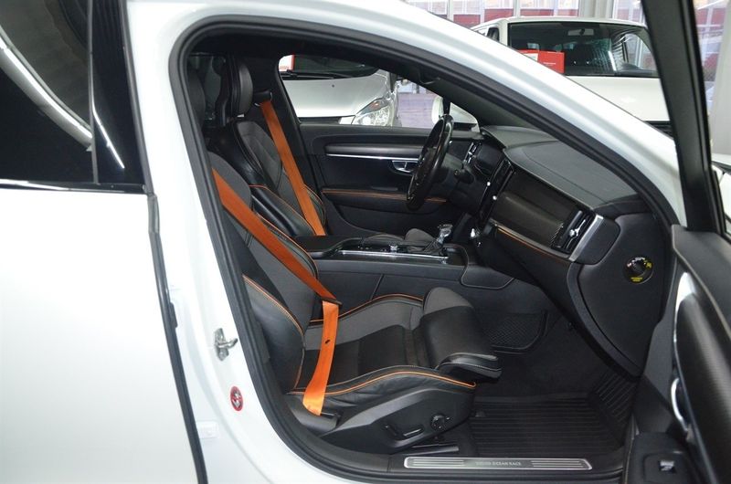 Volvo V90 bild 8