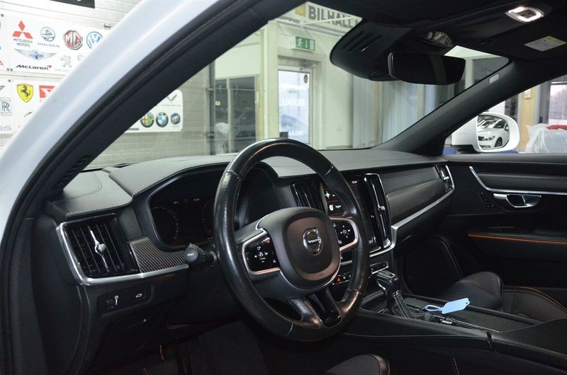 Volvo V90 bild 6