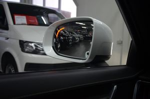 Volvo V90 bild 20